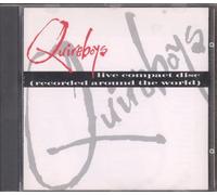 Kenny Neal - Live