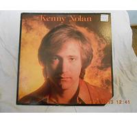 KENNY NOLAN - i like dreamin' LP