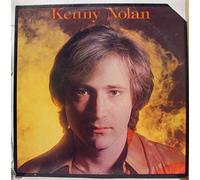 Kenny Nolan - Kenny Nolan - 20th Century Records - T-532
