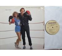 KENNY O'DELL - let's shake hands & come out lovin' LP