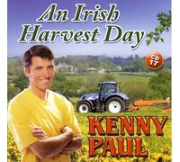 Kenny Paul - Irish Harvest Day [Import]