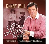 Kenny Paul - Old Loves Never Die
