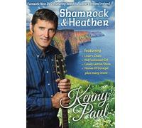 Kenny Paul - Shamrock & Heather - DVD