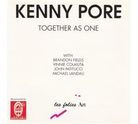 Kenny Pore - Together As One [Import]