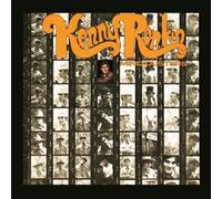 Rankin, Kenny - Mindbusters [Import]