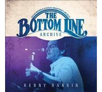 Kenny Rankin Plays The Beatles & More (March 3, 1990)