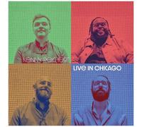 Kenny Reichert - Live In Chicago [Compact Discs]