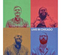 Kenny Reichert Live in Chicago (Vinyl)