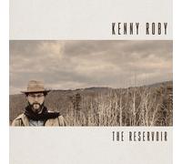 Kenny Roby - The Reservoir [New Vinyl LP]