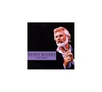 Rogers, Kenny - Kenny Rogers 1