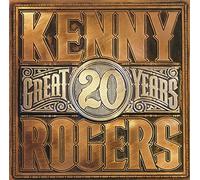 Kenny Rogers - 20 Years