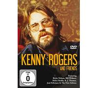 Kenny Rogers