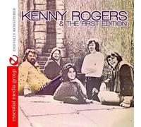 Kenny Rogers &