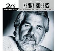 Kenny Rogers - 20th Centuy Masters