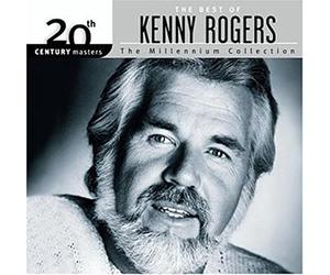 Kenny Rogers - 20th Centuy Masters