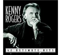 Kenny Rogers - 42 Ultimate Hits [Cd]