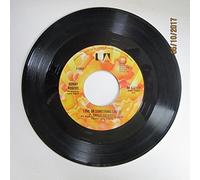 Kenny Rogers 45 RPM Love Or Somethig Like It / Starting Again