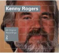 Kenny Rogers - 49 Original Recordings [Import]