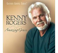 kenny rogers - Amazing Grace [Import]