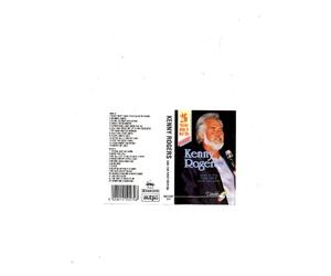 Kenny Rogers and The First Edition