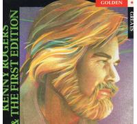 Kenny Rogers and the First Edition - Golden Greats [UK Import]