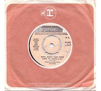 Kenny Rogers And The First Edition - Ruby, Don't Take Your Love To Town