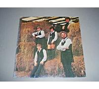 KENNY ROGERS AND THE FIRST EDITION - SOMETHING'S BURNING LP US REPRISE 1969