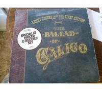 Kenny Rogers And The First Edition - The Ballad of Calico