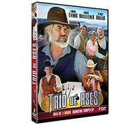 Kenny Rogers As The Gambler: The Adventure Continues - Trio De Ases