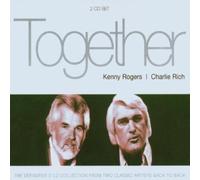 Kenny Rogers & Charlie Rich - Kenny Rogers & Charlie Rich-Together