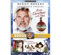 Kenny Rogers Christmas Special