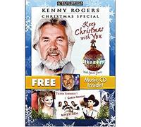 Kenny Rogers Christmas Special