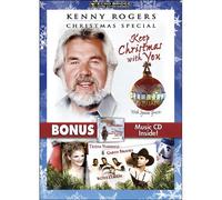 Kenny Rogers Christmas Special - Kenny Rogers Christmas Special