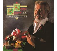 Kenny Rogers – Christmas – Vinyle LP