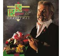 Rogers, Kenny - Christmas [Import]