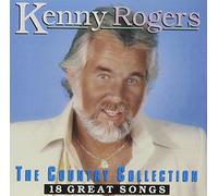 Rogers, Kenny - Country Collection