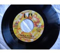 Kenny Rogers - Coward Of The County - United Artists Records - UA-X1327-Y
