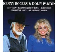 Kenny Rogers & Dolly Par - Kenny Rogers & Dolly. [Import]
