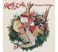Kenny Rogers – Once Upon a Christmas