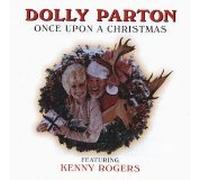 Kenny Rogers & Dolly Parton - Once Upon a Christmas [Import]