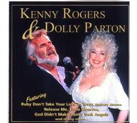 Kenny Rogers & Dolly Parton - Rogers, Kenny & Parton Do [Import]