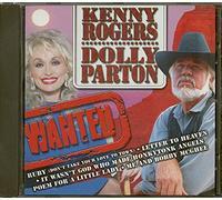 Kenny Rogers & Dolly Parton - Wanted [Import]