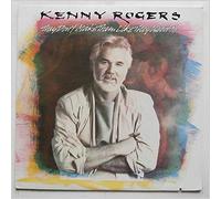 Kenny Rogers - Don't Make Them Like They Used to (1986, US) [Import]