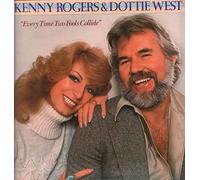 Kenny Rogers & Dottie West - Every Time Two Fools Collide