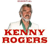 Kenny Rogers - Essential Kenny Rogers [Cd] Uk - Import