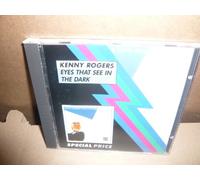 Kenny Rogers - Eyes That See in The Dark (1983) [Import]