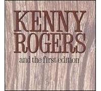 Kenny Rogers & First Edition - Featuring The Songs of