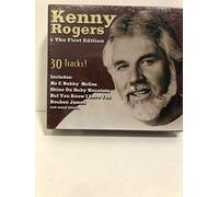 Kenny Rogers & First Edition - Kenny Rogers & The First Edition