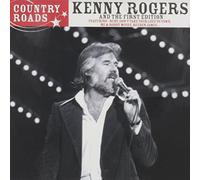 Kenny Rogers & First Edition - Kenny Rogers & The First Edition