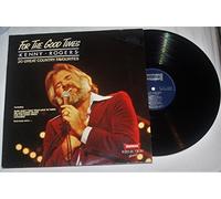Kenny Rogers - For the good times-Greatest hits / Vinyl record [Vinyl-LP]